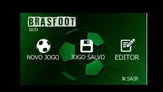 Todas as ligas PC e Mobile REDUZIDAS - Brasfoot
