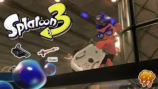 Splatoon 3: Open with Viewers