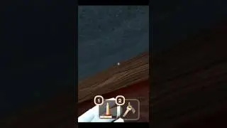 ROBLOX DOORS - GETTING THE KEY FROM THE BED?? #roblox #2023 #doors #robloxdoors #key #lock #bed #how