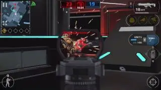 IPF RETURN vs HUMANIAC,VANTAGE,mc5 squad battle gameplay,pc,16 jan 2017
