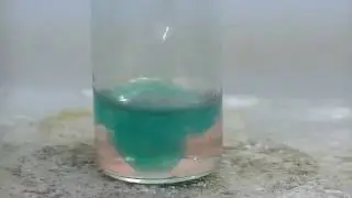 Cobalt Chemistry: Cobalt and Ammonia part I