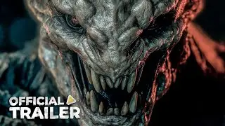 OSIRIS (2025) &mdash; Official Trailer