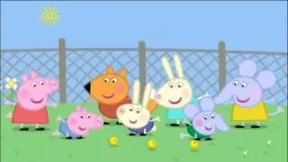 Baby Chick Song