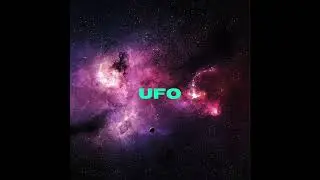 FREE | Space Vibe Trap Type Beat