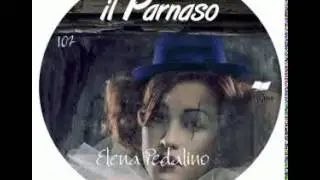 ELENA PEDALINO perditi con me
