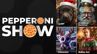Pepperoni Show #24: итоги 2025, кто убьёт HyperLiquid? Polymarket, Lighter, Extended и прогнозы