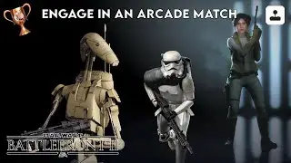 Star Wars Battlefront 2 | There is No Such Thing As Luck