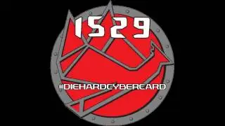 Come Support the CyberCards
