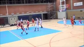 Analyse vidéo formateur arbitre