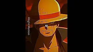 Top 10 Strongest One Piece Characters (alive)