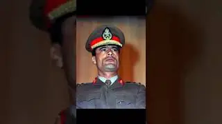 Muammar Gaddafi  in military in young age 🇱🇾🇱🇾🇱🇾🇱🇾😭😭🥰🥰🥰#viral ##💪💪💪💪