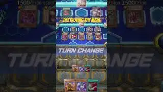 Destroying the Meta in Yugioh Master Duel With An Insane Budget Deck