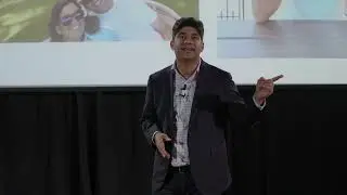 Leading From Within: The Power of Self-Reflection | Rohan Sharma | TEDxClaremontGraduateUniversity