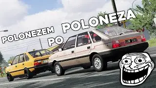 POLONEZEM PO POLONEZA 😍
