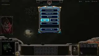 SC2: LotV: Aeon of Purification (Brutal) part 2 ~ Holding Out