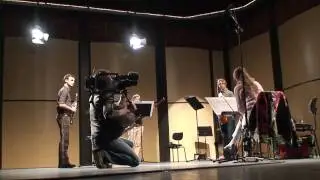 Karlheinz Stockhausen | KLANG | Ensemble Musikfabrik