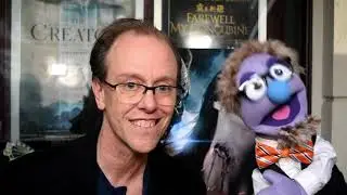 That Time Sean Whalen Talked to a Puppet at the Red Carpet Premiere of Beneath Us All