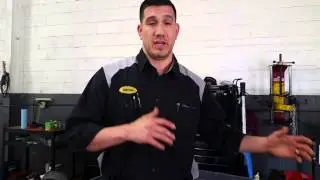 Чистый магазин &mdash; эффективный магазин.