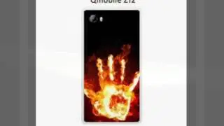 Q mobile z12