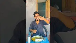 😢Khane Me Bal😡 Funny Comedy Shorts😂😂 Part-114 #shorts #funny #foryou #memes #comedy