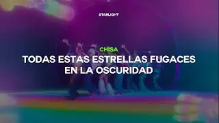 XG//SHOOTING STARS [Sub Esp]