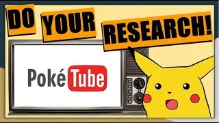 THE SECRET TO POKEMON COLLECTING: RESEARCH! (Market Analysis)