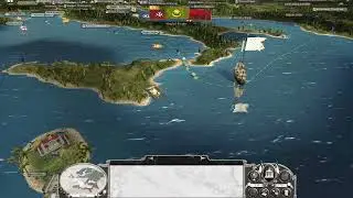Total War: EMPIRE &ndash; Definitive Edition GREAT PRUSSIA EMPIRE başlıklı videonun kopyası