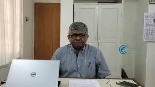 C. Padmakumar, CMD - Terumo Penpol Pvt. Ltd. | About C power 5.
