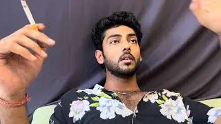 Glen D'Souza - Take 2