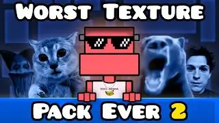 We RUINED Geometry Dash AGAIN