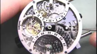 Montre r&eacute;trograde fonctionnement.mpg