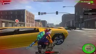 My Yout - H1 Montage