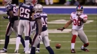 Giants DT says he has playoff experience because he makes the postseason on &lsquo;Madden&rsquo;