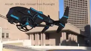 Ryan Richard - Demo Reel 2016