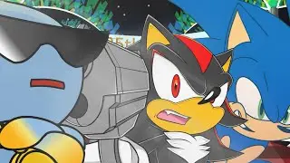 ВСЁ ЭТО ВРЕМЯ НАКОНЕЦ-ТО СЛУЧИЛОСЬ! РЕАКЦИЯ НА Sonic Casino Calamity!