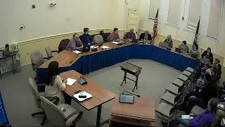 LHS Live Stream
