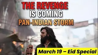 Dhurandhar 2: The Revenge &ndash; India&rsquo;s Biggest Spy Thriller Returns!