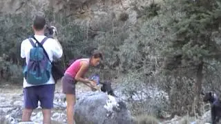 samaria kloof