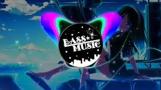 Dance Monkey BASS BOOSTED