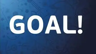Euro 2016 Goal song ( Stadium effect )
