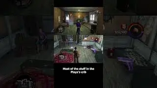 Знаете ли вы, что в Saints Row 2