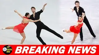 Sara Conti and Niccol&ograve; Macii skip the 2026 European Figure Skating Championships