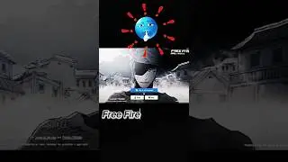 wait for end 🗿💀#freefire #bleach
