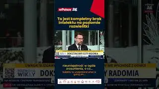 Fajne zdjęcia z ZOMO-wcem? To jest kompletny brak intelektu na poziomie rozwielitki