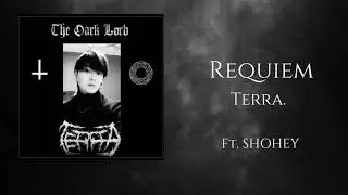 【オリジナル曲】Terra. - Requiem【CD発売】