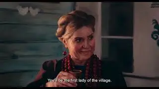 THE PEASANTS - Trailer - European Film Festival 2024