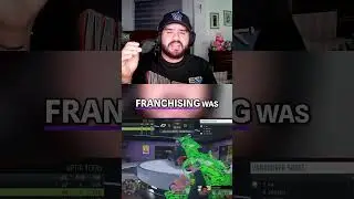 Why the CWL Era Was Better Than CDL  #callofduty #cdl #cwl #esports #gaming #cod #blackops #fyp