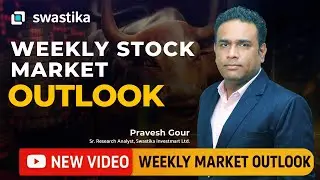 Smart Investors Are Watching TITAN &mdash; Here&rsquo;s Why | NIFTY & BANKNIFTY Weekly Outlook