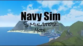 Walmart War Thunder Sim - Navy Simulator
