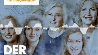 39. Die virtuelle HV &ndash; Fluch oder Segen?, mit Herrn Langhorst von der GSC Research